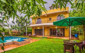 Ekostay - Cozy Nest Villa